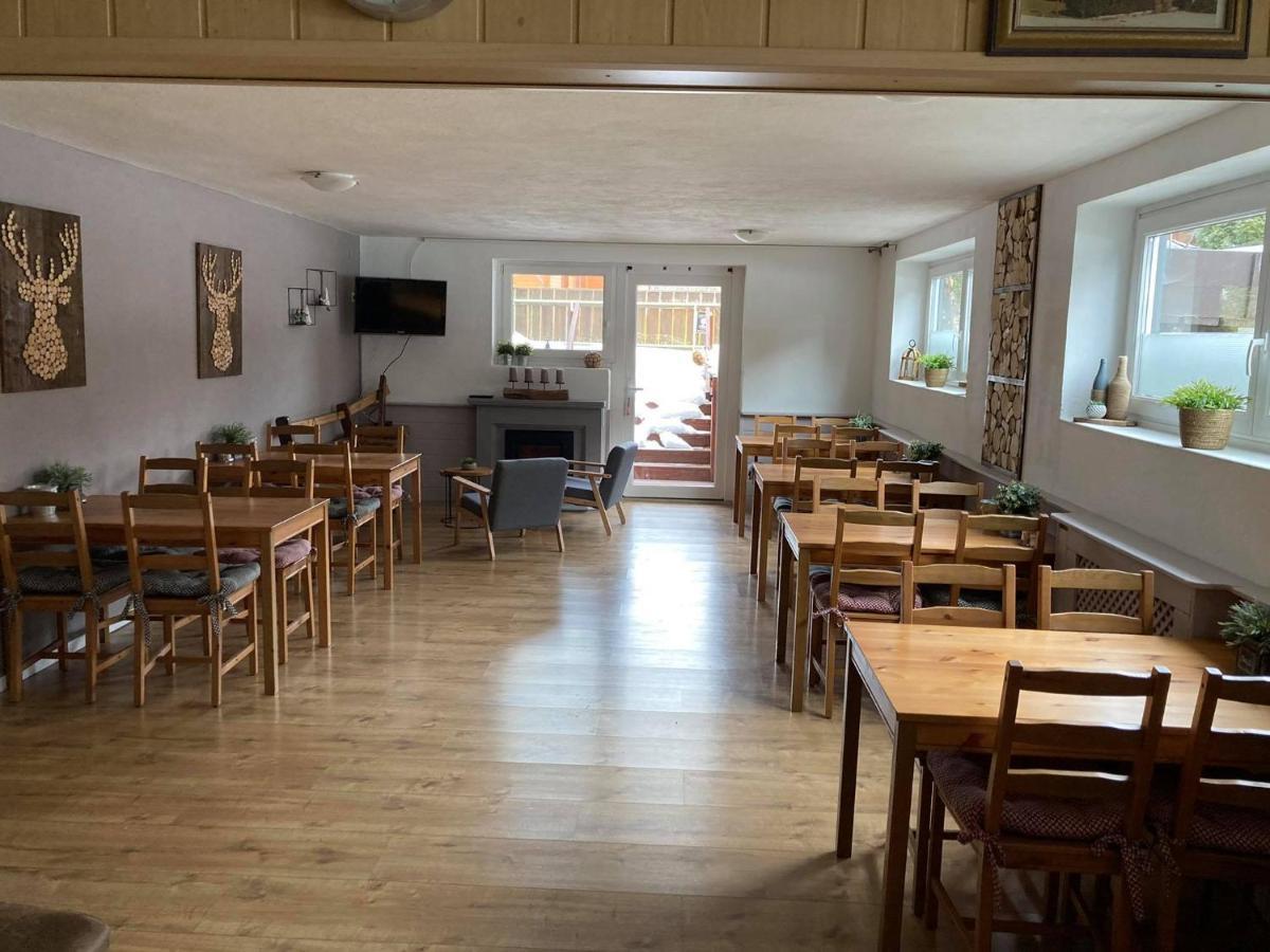 Pension Adlerhorst Steindorf am Ossiacher See Ngoại thất bức ảnh