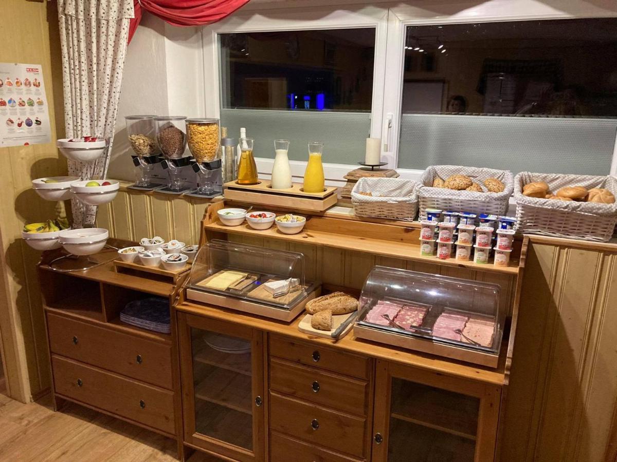 Pension Adlerhorst Steindorf am Ossiacher See Ngoại thất bức ảnh