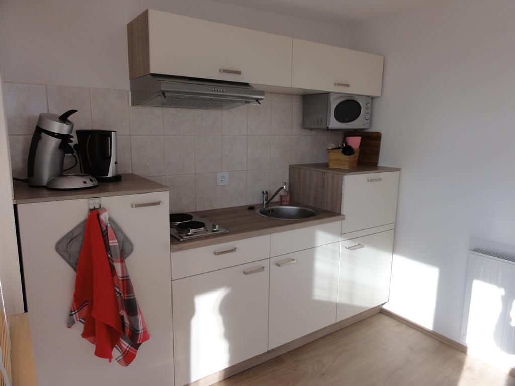 Pension Adlerhorst Steindorf am Ossiacher See Phòng bức ảnh