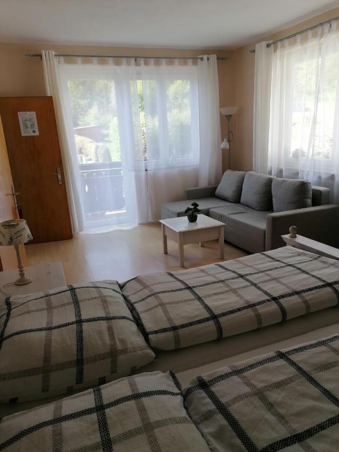 Pension Adlerhorst Steindorf am Ossiacher See Ngoại thất bức ảnh