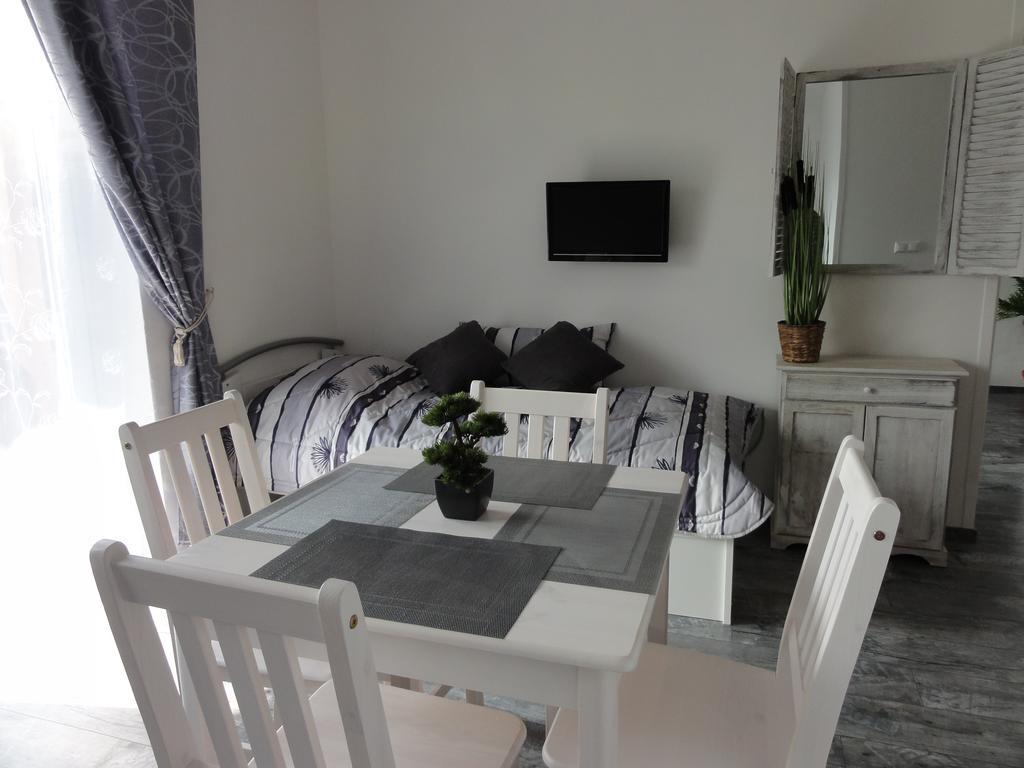 Pension Adlerhorst Steindorf am Ossiacher See Ngoại thất bức ảnh