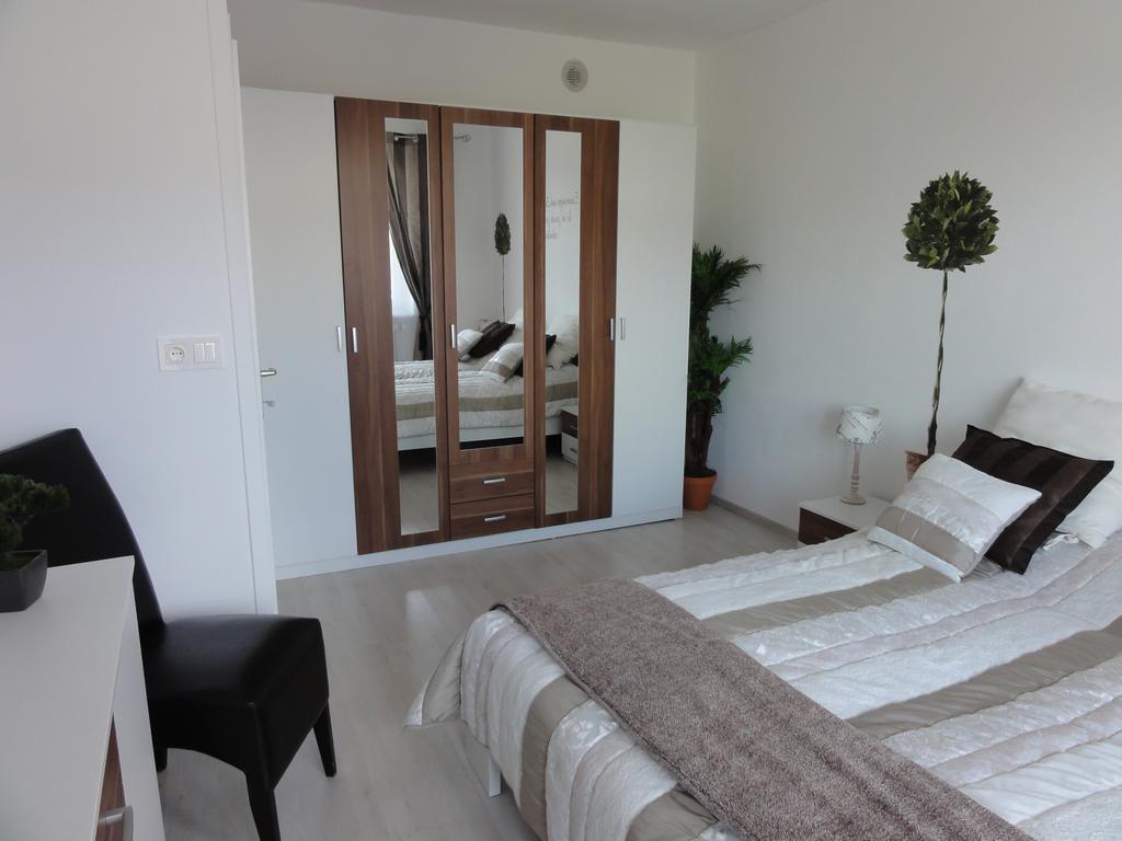 Pension Adlerhorst Steindorf am Ossiacher See Ngoại thất bức ảnh