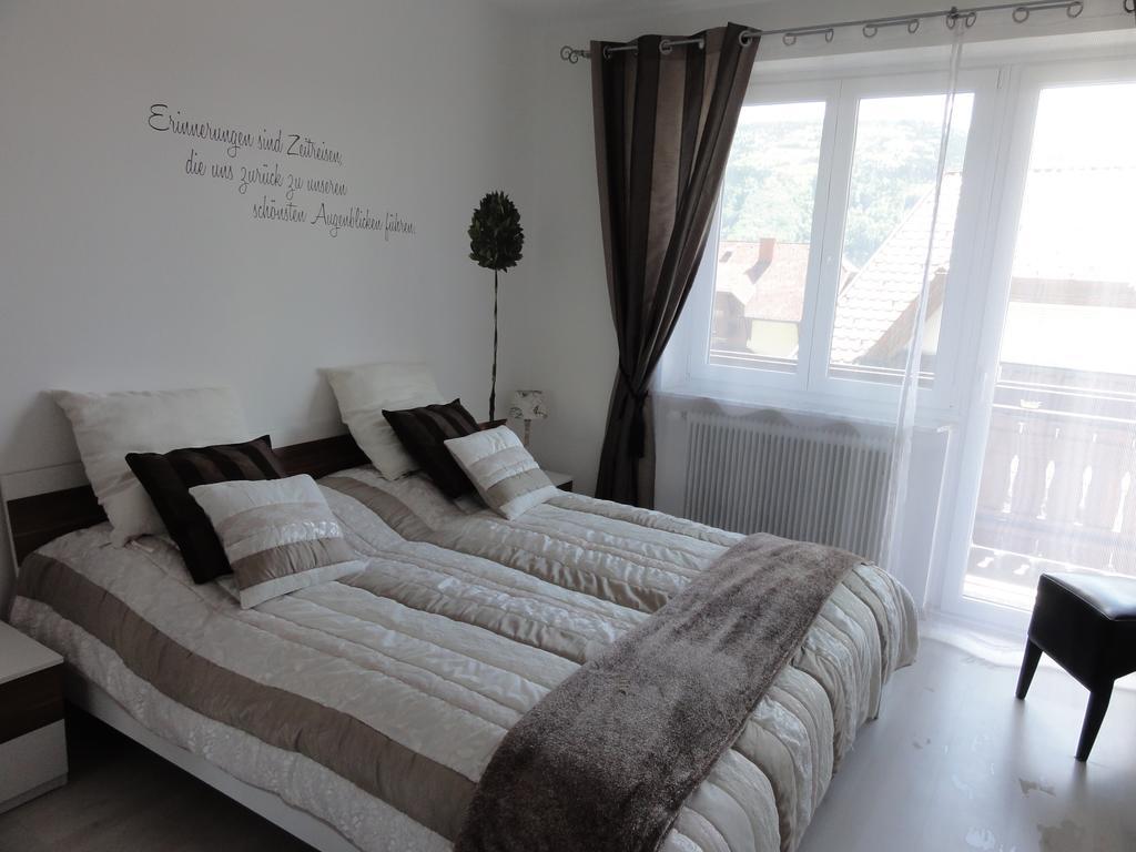 Pension Adlerhorst Steindorf am Ossiacher See Ngoại thất bức ảnh