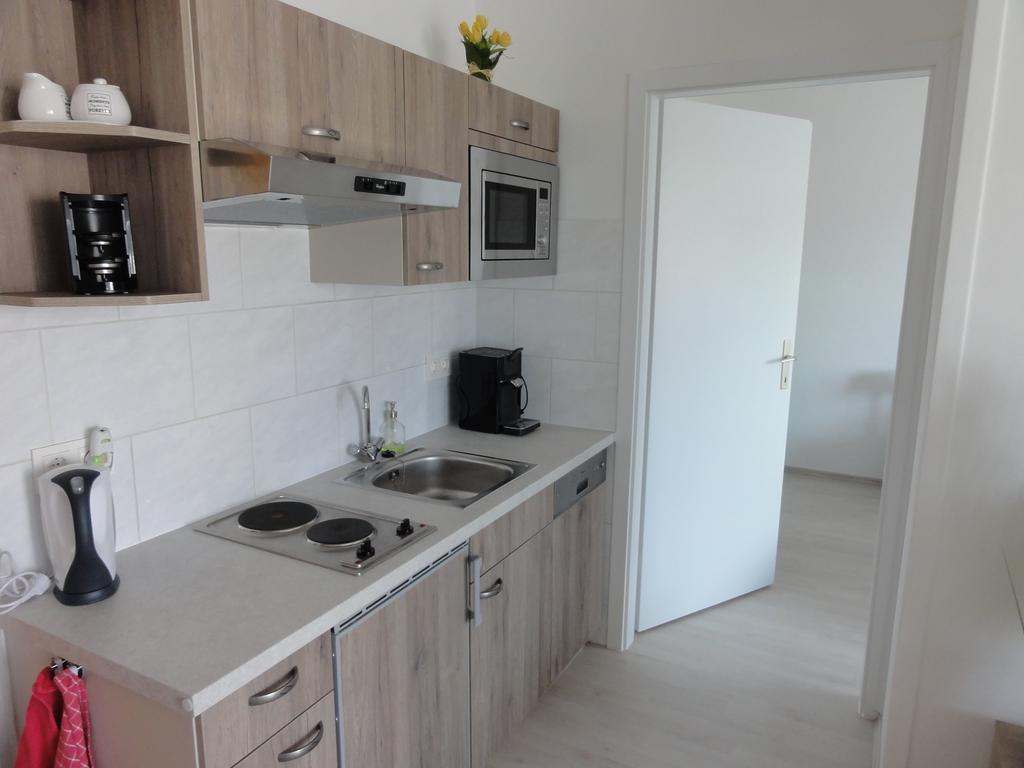 Pension Adlerhorst Steindorf am Ossiacher See Ngoại thất bức ảnh