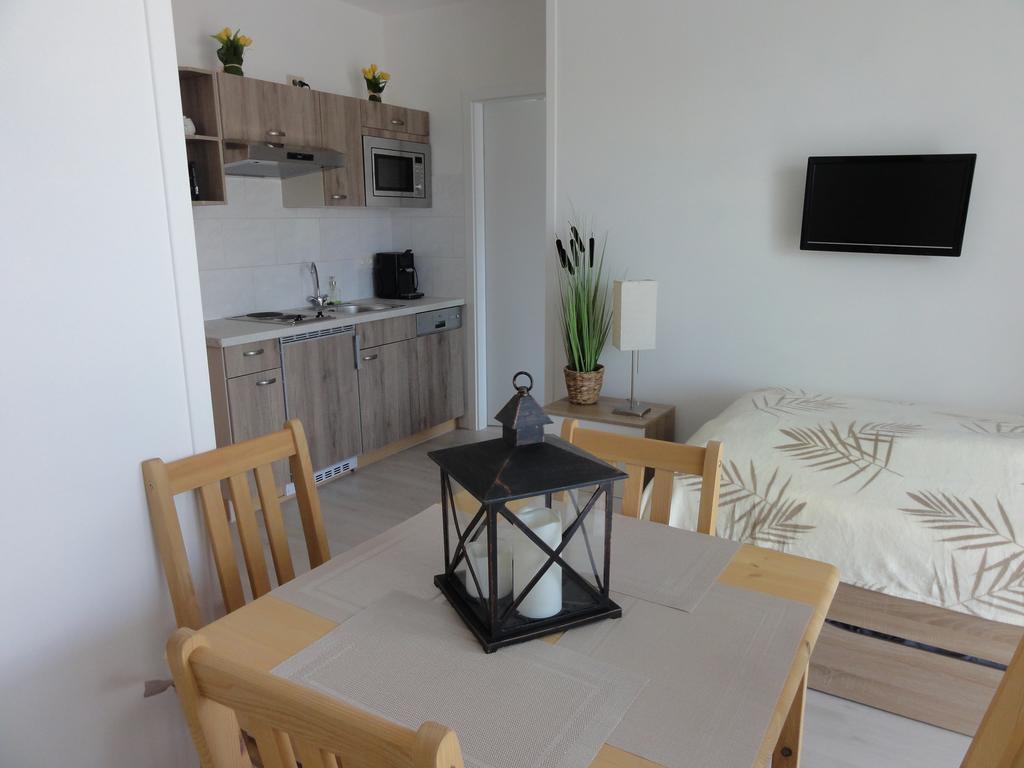 Pension Adlerhorst Steindorf am Ossiacher See Ngoại thất bức ảnh