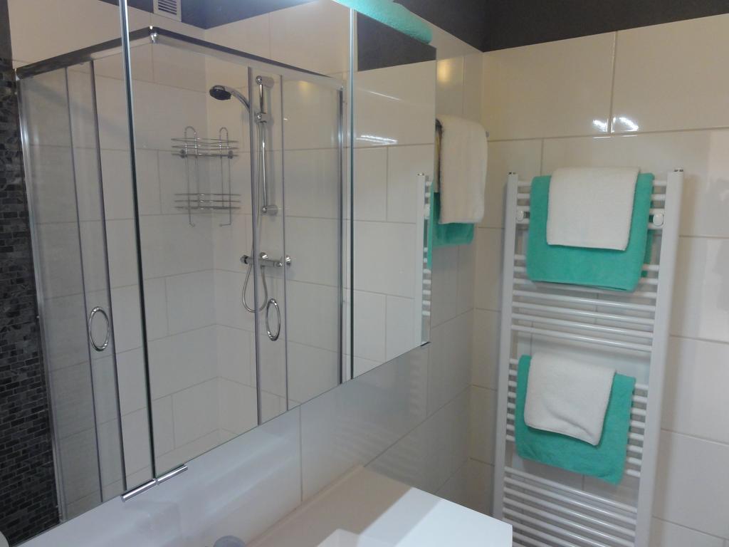 Pension Adlerhorst Steindorf am Ossiacher See Phòng bức ảnh