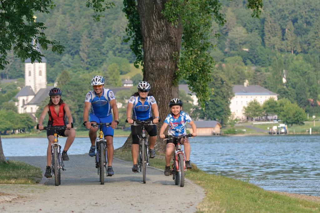 Pension Adlerhorst Steindorf am Ossiacher See Ngoại thất bức ảnh