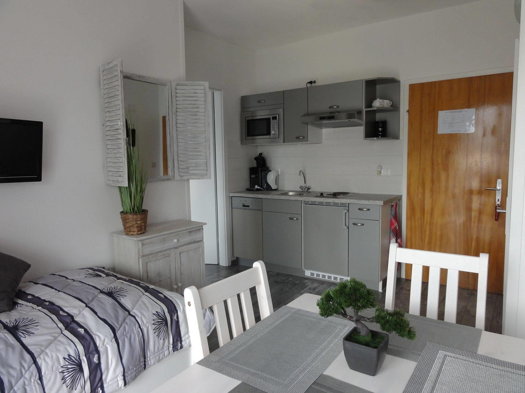 Pension Adlerhorst Steindorf am Ossiacher See Ngoại thất bức ảnh