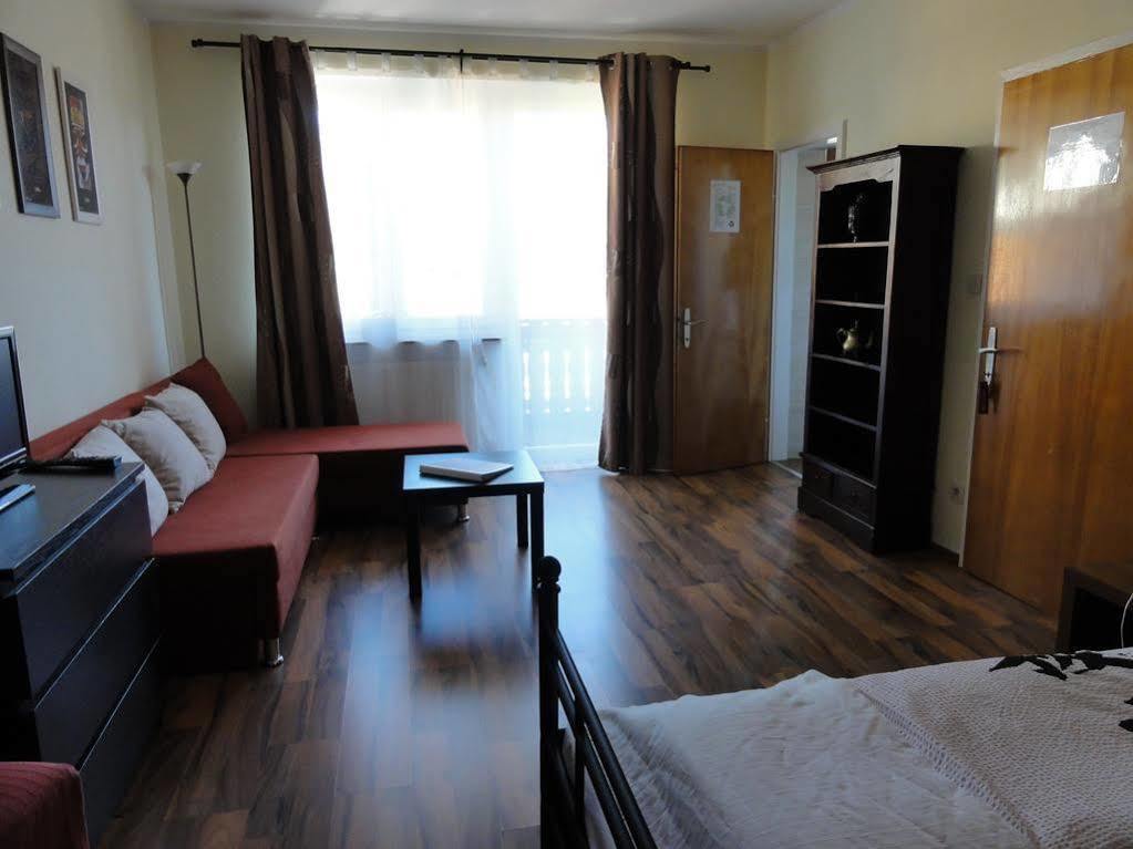 Pension Adlerhorst Steindorf am Ossiacher See Ngoại thất bức ảnh